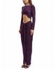 Mother Of All Mother of All Justine Maxi Skirt - 4