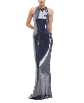 Mother Of All Mother of All May Sequins Dress