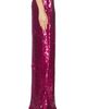 Mother of All Mother of All Mela Sequins Skirt - 2
