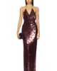 Mother of All Mother of All Meladonna Sequins Maxi Dress - 2