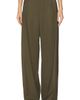 Mother of All Mother of All Moa Low Waist Wide Leg - 1