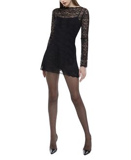 Mother of All Dresses
