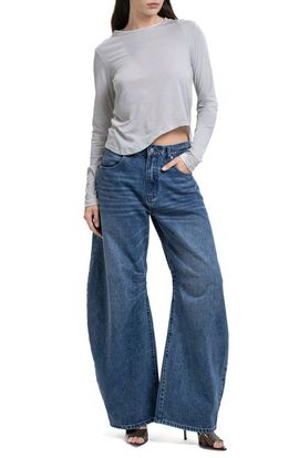 Mother of All Mother of All Rorri Denim Jeans