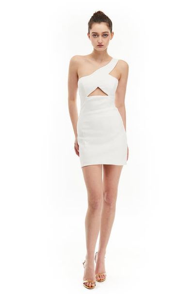 Mother of All Mother of All Sabine Mini Dress