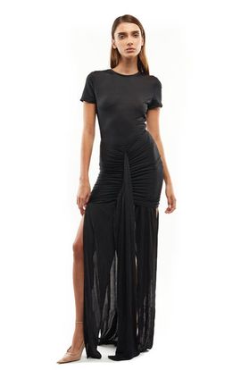 Mother of All Dresses