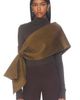 Mother of All Mother of All Wool Scarf - 1