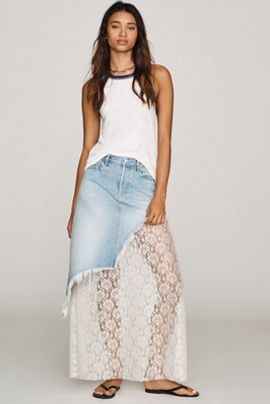 Sho Dress