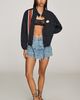 MOTHER Second Wind Anorak Jacket - 1