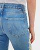 MOTHER Snacks! by MOTHER The Chomp Heel Jeans - 4