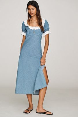Sho Dress