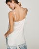 MOTHER Sweettalker Lace Tank Top - 2