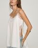 MOTHER Sweettalker Lace Tank Top - 3