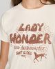 MOTHER The Boxy Goodie Good Tee - 2