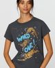 MOTHER The Boxy Goodie Goodie 100% Cotton Tee - 1