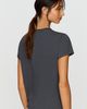 MOTHER The Boxy Goodie Goodie 100% Cotton Tee - 2