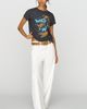 MOTHER The Boxy Goodie Goodie 100% Cotton Tee - 3