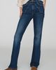 MOTHER The Buckle Bunny Hustler Skimp Jeans - 2