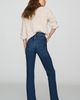 MOTHER The Buckle Bunny Hustler Skimp Jeans - 5