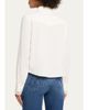 MOTHER The Headup Honey Button-Front Shirt - 3