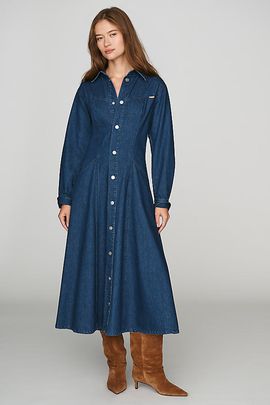 Sho Dress