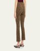 MOTHER The Hustler Flood Ankle Jeans - 3