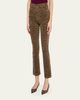 MOTHER The Hustler Flood Ankle Jeans - 4
