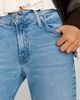 MOTHER The Jinx Sneak Low Rise Flare Jeans - 4