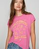 MOTHER The Lil Goodie Goodie 100% Cotton Tee - 1