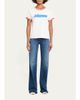 MOTHER The Lil Goodie Ringer T-Shirt - 2