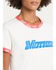 MOTHER The Lil Goodie Ringer T-Shirt - 5