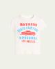 MOTHER The Little Sinful Graphic Tee - 1