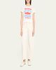 MOTHER The Little Sinful Graphic Tee - 2