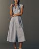 MOTHER The Mint Condition Midi Dress - 1