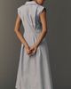 MOTHER The Mint Condition Midi Dress - 2