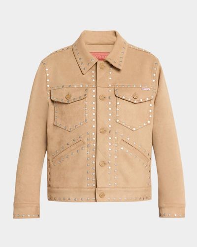 MOTHER The Mountain Drifter Jacket