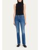 MOTHER The Outsider Straight-Leg Jeans - 2
