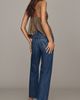 MOTHER The Rambler Mid-Rise Straight-Leg Jeans - 4