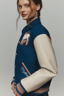 MOTHER The Team Spirit Jacket