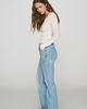 MOTHER The Weekender Mid-Rise Bootcut Jeans - 3