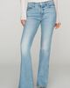 MOTHER The Weekender Mid-Rise Bootcut Jeans - 4