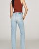 MOTHER Tomcat Skimp High-Rise Straight-Leg Jeans - 3