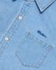 Mother Women's The Honor Roll Denim Shirt - 7