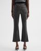 Mother Women's The Hustler High-Rise Ankle Jeans - 3