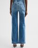 Mother Women's The Kick It High-Rise Jeans - 3