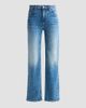 Mother Women's The Kick It High-Rise Jeans - 6