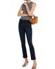 Mother Women's The Mid-Rise Dazzler Ankle Jeans - 2