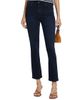 Mother Women's The Mid-Rise Dazzler Ankle Jeans - 3