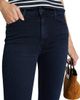 Mother Women's The Mid-Rise Dazzler Ankle Jeans - 6