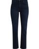 Mother Women's The Mid-Rise Dazzler Ankle Jeans - 8