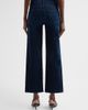 Mother Women's The Mid-Rise Rambler Zip Ankle Jeans - 3